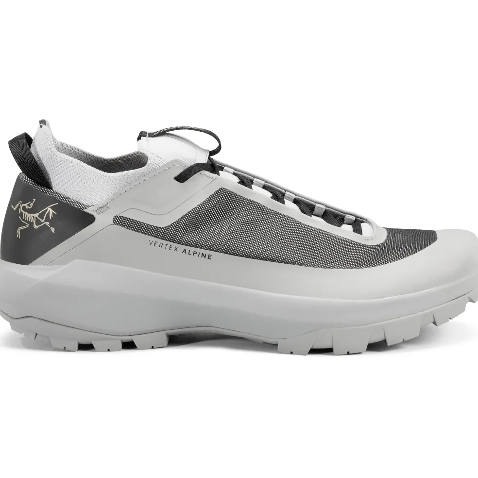 Arc'teryx Vertex Alpine wandelschoenen heren solitude dk solitude