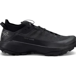 Arc'teryx Vertex Alpine wandelschoenen heren black black