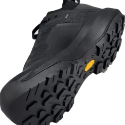 Arc'teryx Vertex Alpine wandelschoenen heren black black