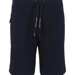 Armani Exchange 8NZS75ZJKRZ short heren navy blue