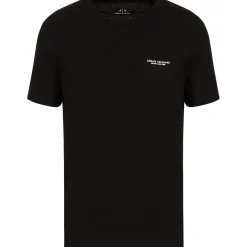 Armani Exchange 8NZT91Z8H4Z shirt heren black