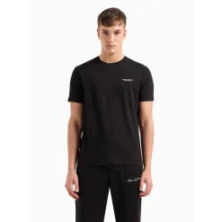 Armani Exchange  8NZT91Z8H4Z shirt heren black