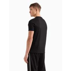 Armani Exchange  8NZT91Z8H4Z shirt heren black