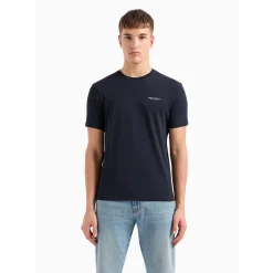 Armani Exchange  8NZT91Z8H4Z shirt heren navy blue