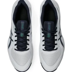 Asics GAME FF CLAY/OC tennisschoenen heren white midnight