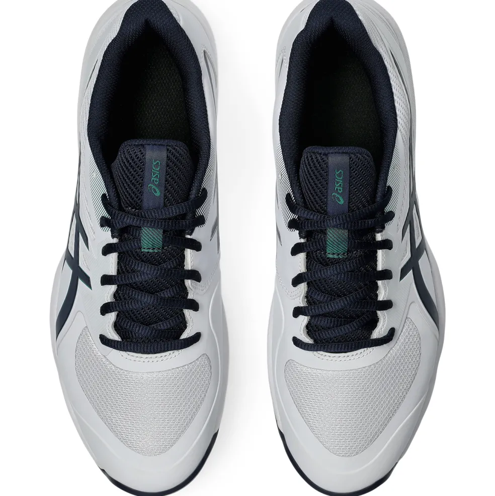 Asics GAME FF CLAY/OC tennisschoenen heren white midnight