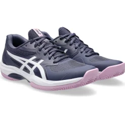 Asics Game FF Clay/OC tennisschoenen dames indigo fog white