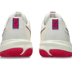 Asics GEL-CHALLENGER 15 CLAY tennisschoenen dames cream bright rose