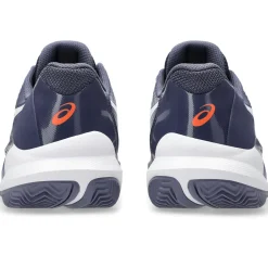 Asics Gel-Challenger 14 Clay tennisschoenen heren indigo fog white