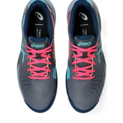 Asics Gel-Challenger 14 Padel padelschoenen heren metropolis energy aqua