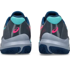 Asics Gel-Challenger 14 Padel padelschoenen heren metropolis energy aqua