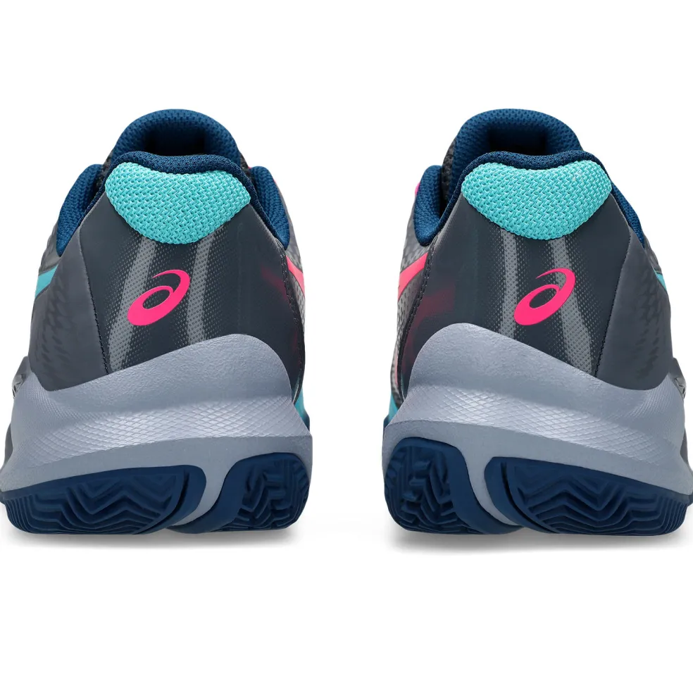 Asics Gel-Challenger 14 Padel padelschoenen heren metropolis energy aqua