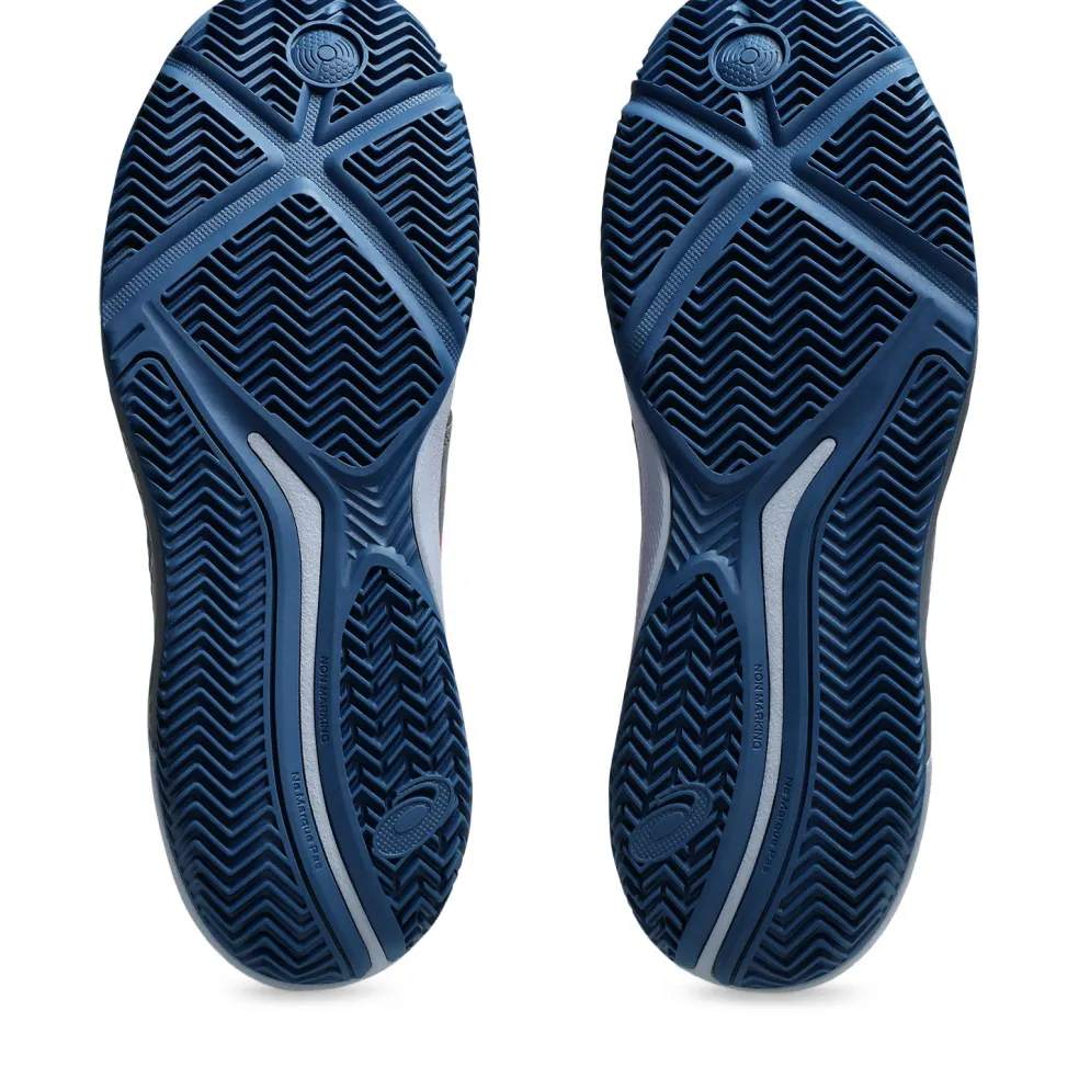 Asics Gel-Challenger 14 Padel padelschoenen heren metropolis energy aqua