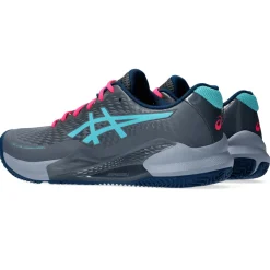 Asics Gel-Challenger 14 Padel padelschoenen heren metropolis energy aqua