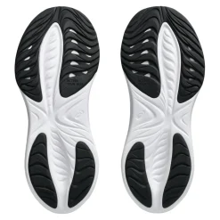 Asics Gel-Cumulus 26 GS hardloopschoenen junior saxon green coral reef