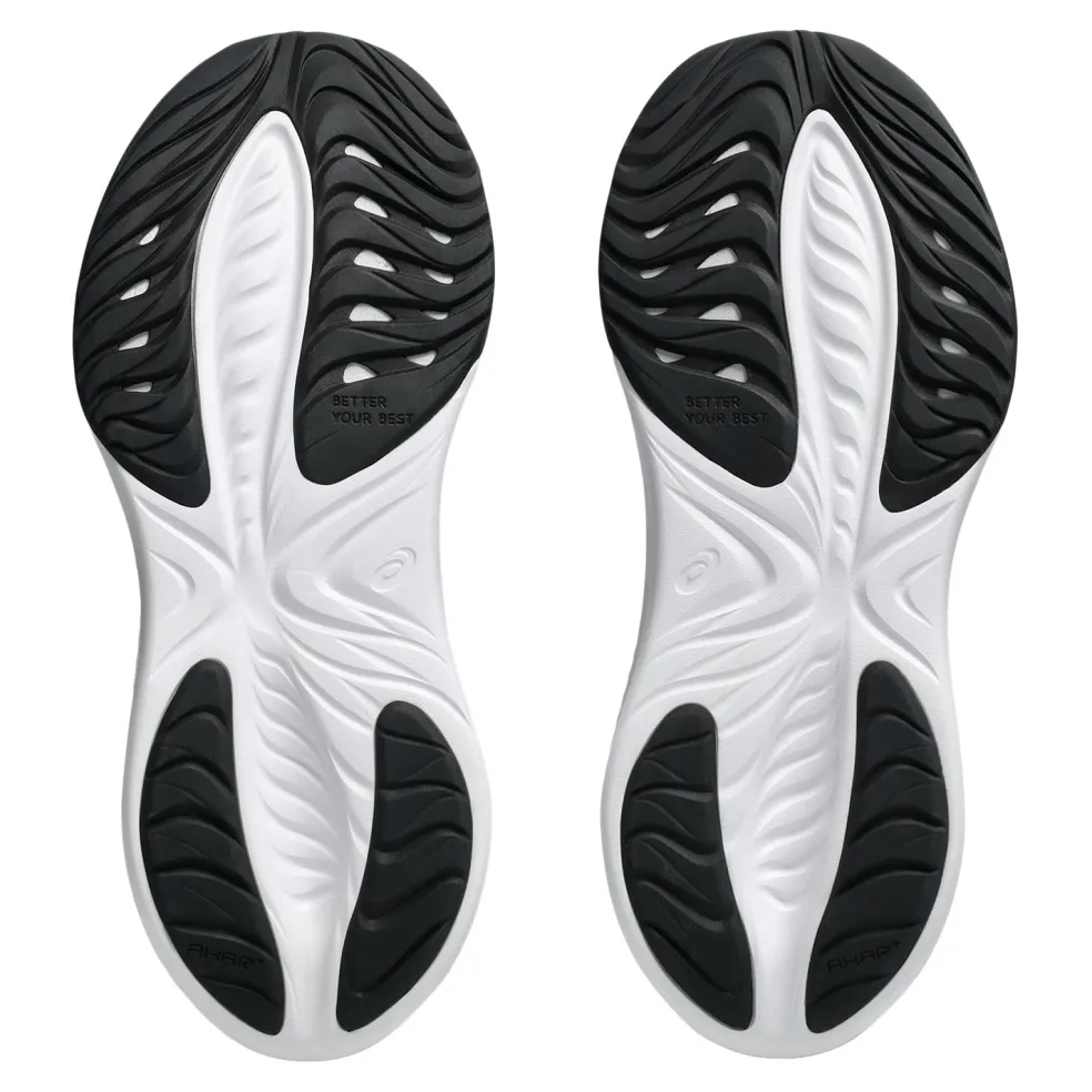 Asics Gel-Cumulus 26 GS hardloopschoenen junior saxon green coral reef