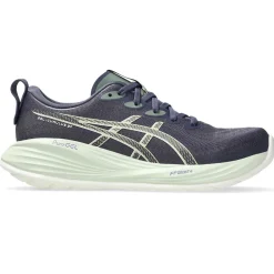 Asics GEL-CUMULUS 27 hardloopschoenen dames indigo fog cream