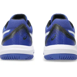 Asics GEL-DEDICATE 8 GS tennisschoenen junior dark cobalt white