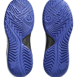 Asics GEL-DEDICATE 8 GS tennisschoenen junior dark cobalt white