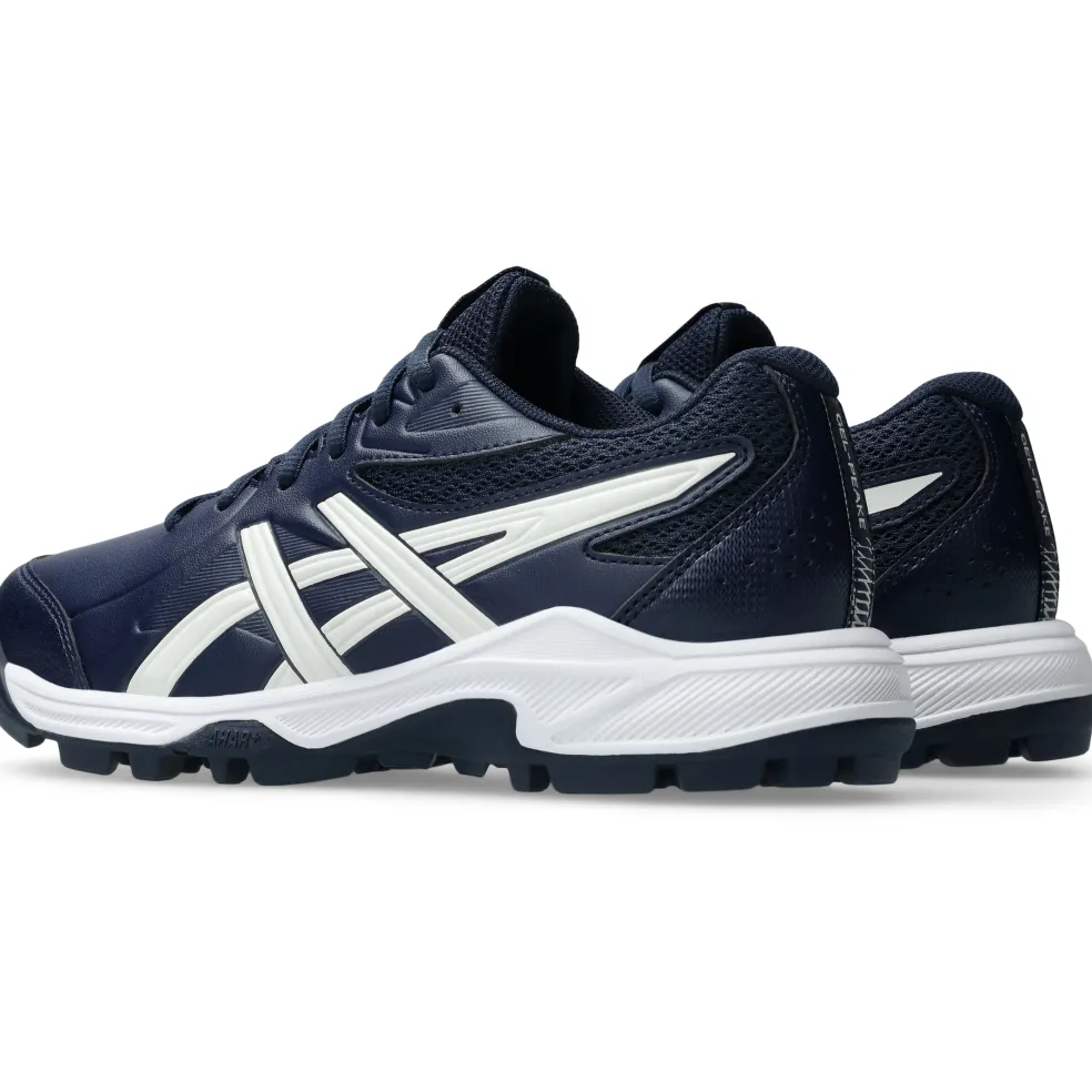 Asics GEL-PEAKE 3 GS hockeyschoenen junior midnight cream