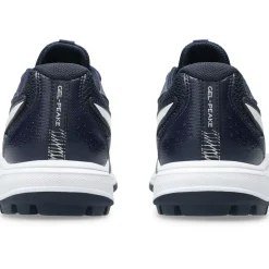 Asics GEL-PEAKE 3 GS hockeyschoenen junior midnight cream