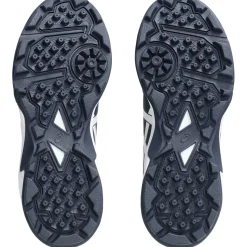 Asics GEL-PEAKE 3 GS hockeyschoenen junior midnight cream