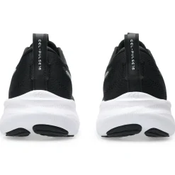 Asics Gel-Pulse 16 hardloopschoenen heren black carrier grey