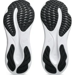 Asics Gel-Pulse 16 hardloopschoenen heren black carrier grey