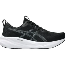 Asics Gel-Pulse 16 hardloopschoenen dames black metropolis