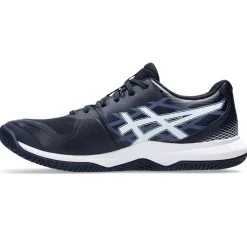Asics Gel-Tactic 12 indoorschoenen heren midnight white