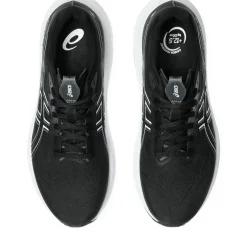 Asics GT-2000 14 hardloopschoenen heren black white