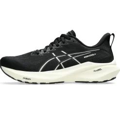 Asics GT-2000 13 hardloopschoenen dames black white