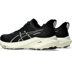Asics GT-2000 13 hardloopschoenen dames black white