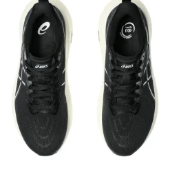 Asics GT-2000 13 hardloopschoenen dames black white