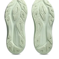 Asics GT-2000 14 hardloopschoenen dames whisper green monument blue