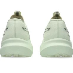 Asics GT-2000 14 hardloopschoenen dames whisper green monument blue