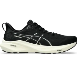 Asics GT-2000 13 hardloopschoenen heren black white