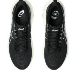 Asics GT-2000 13 hardloopschoenen heren black white