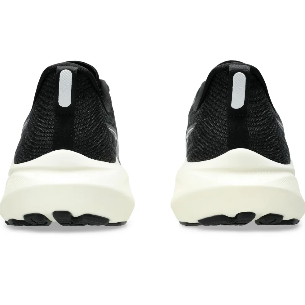 Asics GT-2000 13 hardloopschoenen heren black white