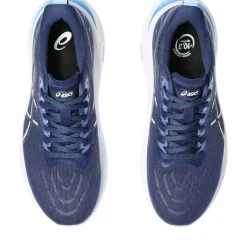 Asics GT-2000 13 hardloopschoenen dames indigo blue carrier grey