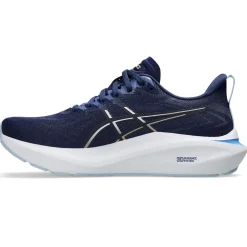 Asics GT-2000 13 hardloopschoenen dames indigo blue carrier grey