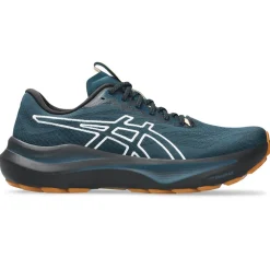 Asics GT-2000 14 hardloopschoenen heren nature bathing tranquil teal