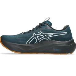 Asics GT-2000 14 hardloopschoenen heren nature bathing tranquil teal