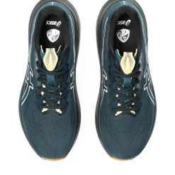 Asics GT-2000 14 hardloopschoenen heren nature bathing tranquil teal