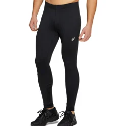 Asics Icon Tight hardloopbroek heren performance black