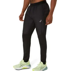 Asics Road Pant hardloopbroek heren performance black