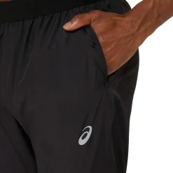 Asics Road Pant hardloopbroek heren performance black