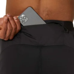 Asics Road Pant hardloopbroek heren performance black