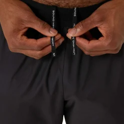 Asics Road Pant hardloopbroek heren performance black