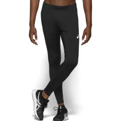 Asics Silver Tight hardloopbroek heren performance black
